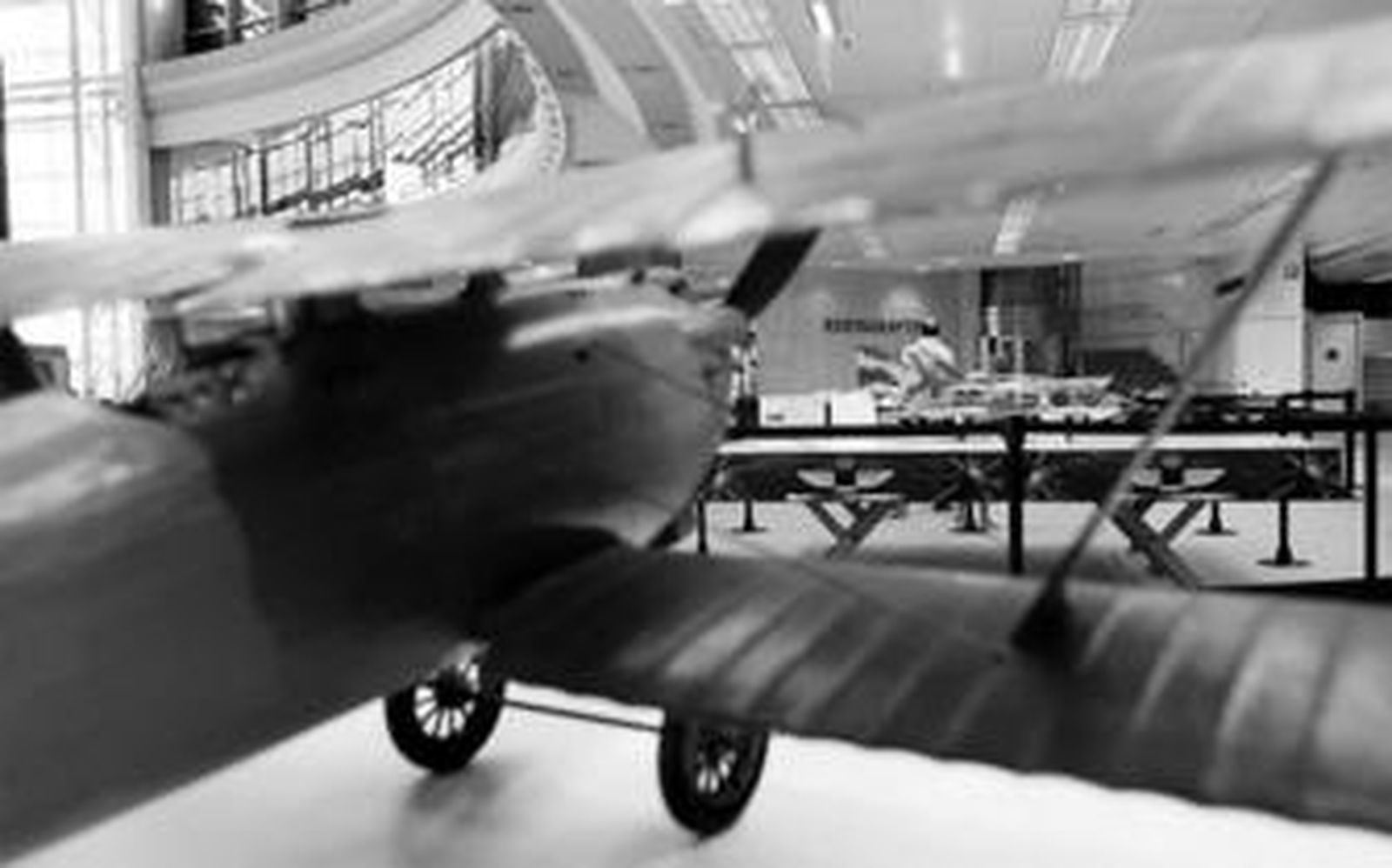 El Ayuntamiento espera a miles de espectadores en el Festival Aéreo