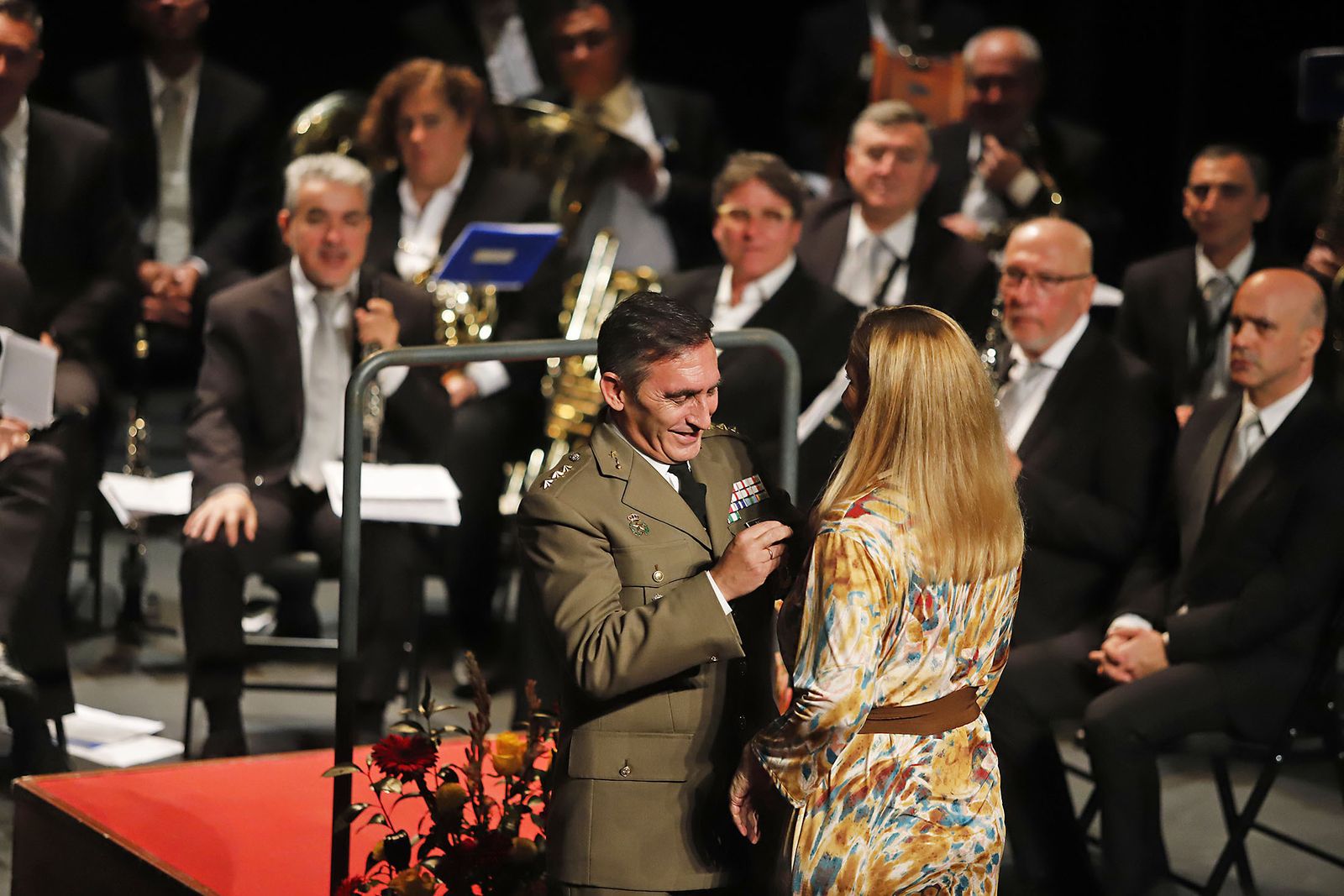 La Subdelegación de Defensa celebra su día en Huelva