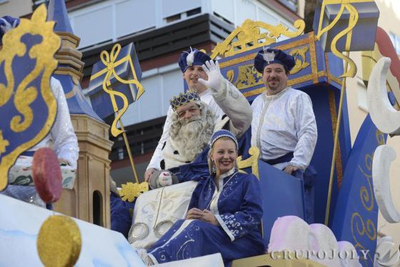 Foto: Joaquin Hernandez Kiki