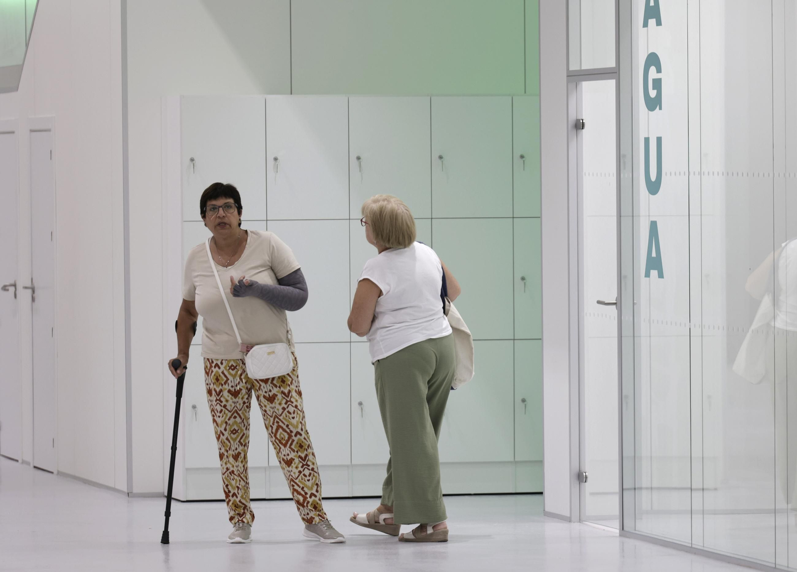 Las imágenes de la 'nueva vida' de los antiguos Depósitos de Tabaco de Cádiz