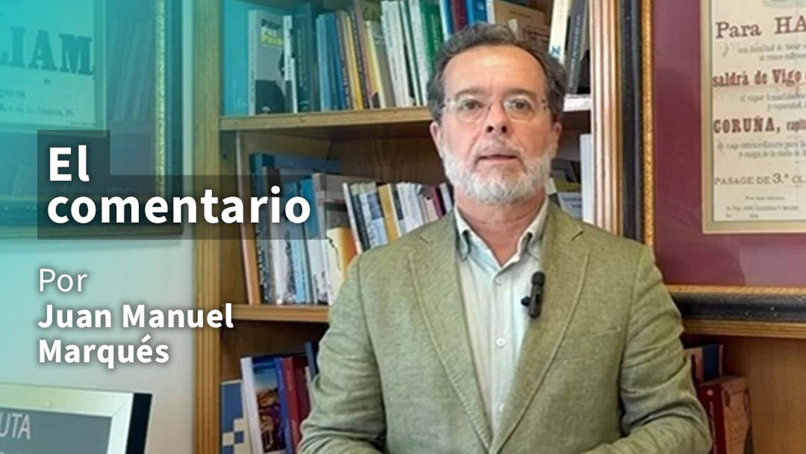 El comentario de Juan M. Marqués: Pedro Sánchez se resiste al adelanto electoral