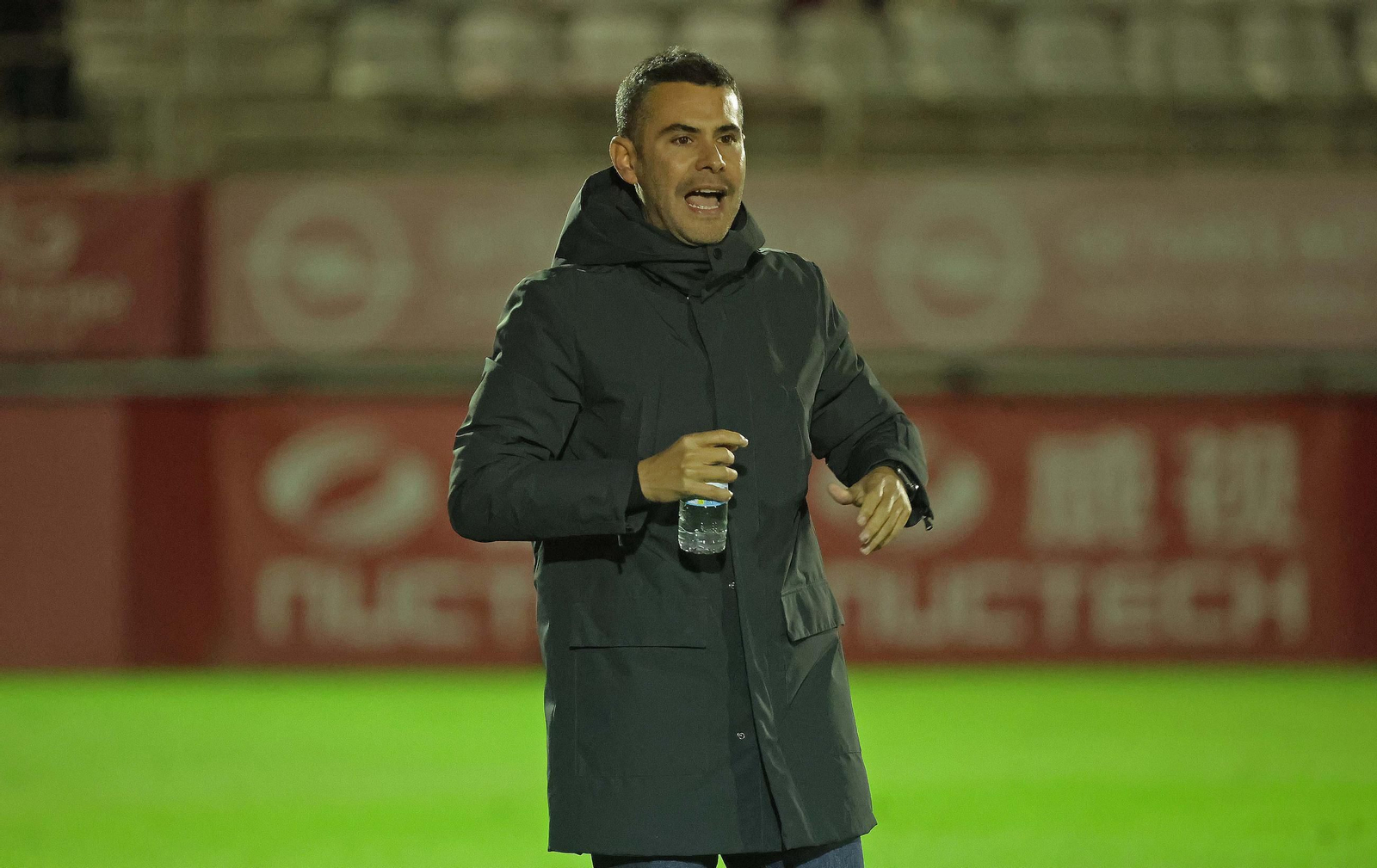 Las mejores fotos del Algeciras - Yeclano