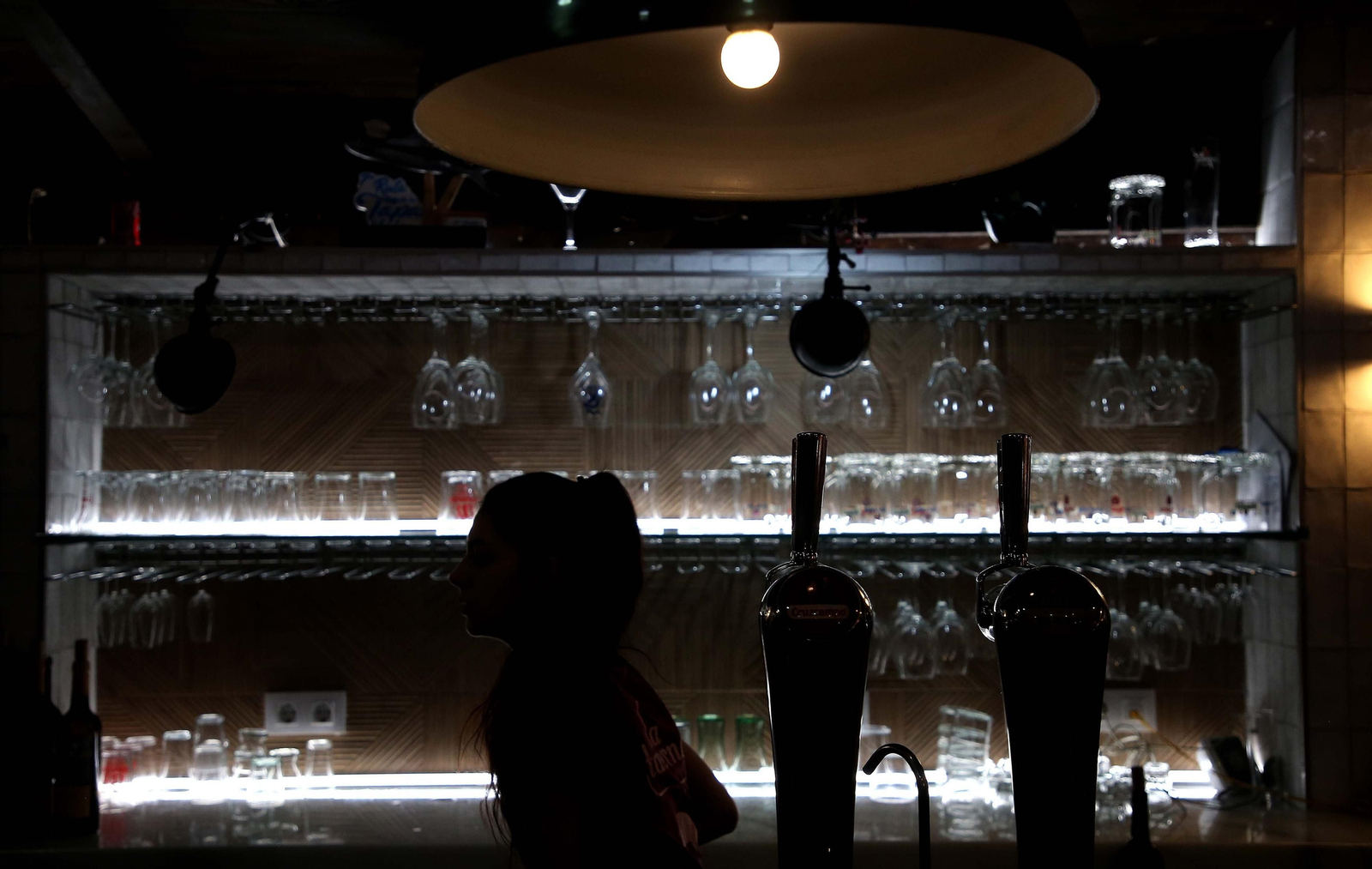 Fotos del último día de la 3º Ruta del Atún en La Línea