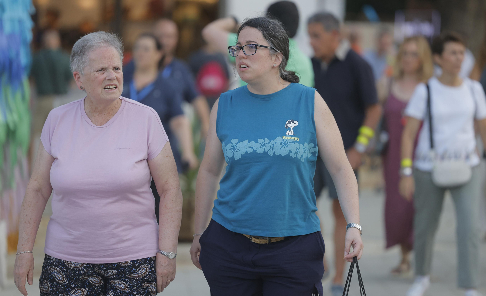 Búscate entre las fotos del concierto de Ana Torroja