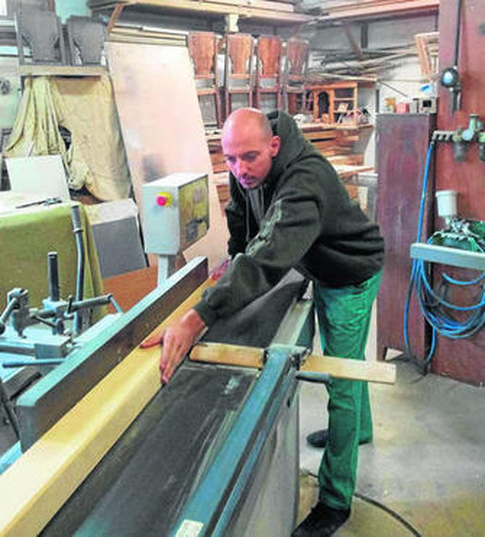 El Ministerio ya ha denegado cerca de 6.000 becas de alumnos de la UMA