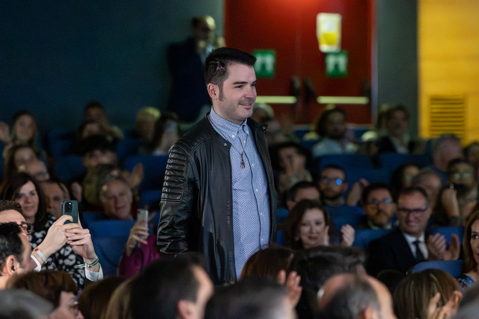 Así se ha vivido la entrega de las Banderas de Andalucía en Jaén