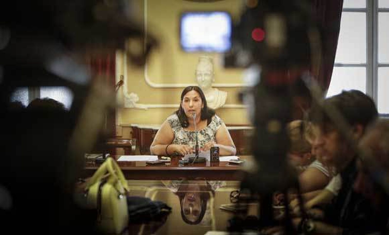 Junta y Ayuntamiento repartirán directamente a las familias los 56.000 euros del Plan de Continuidad Alimentaria