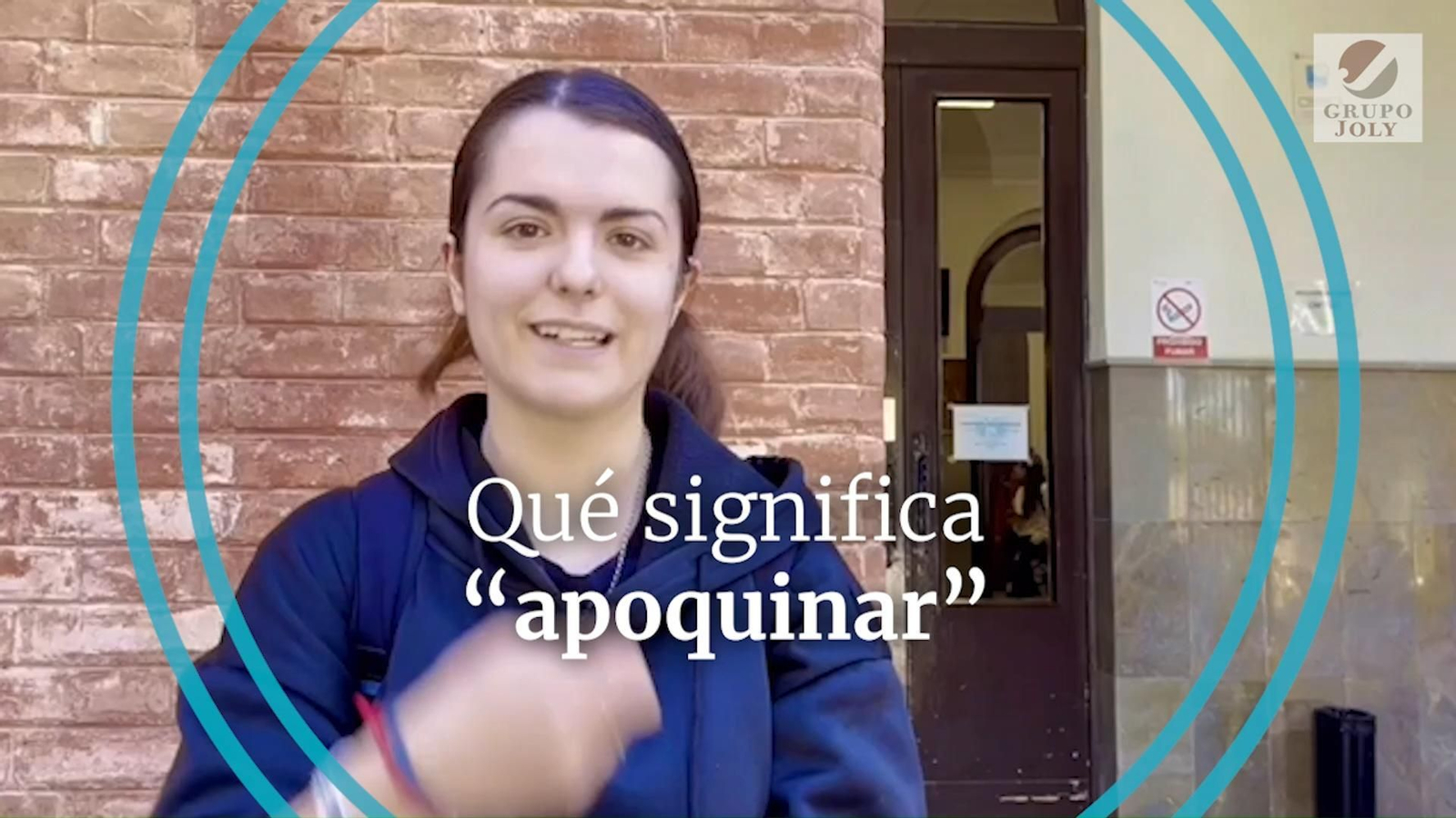 ¿Qué significa "apoquinar"?