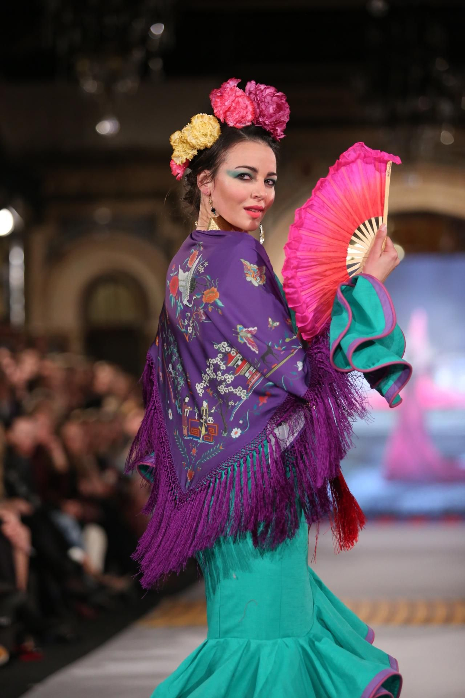 We Love Flamenco 2018 - Pol Núñez