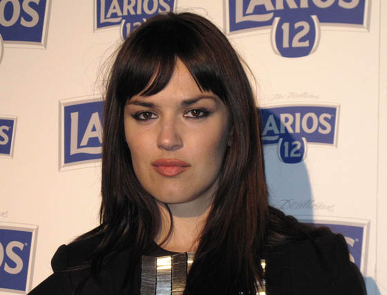 La bailaora Sara Campos.

Foto: Victoria Ramírez