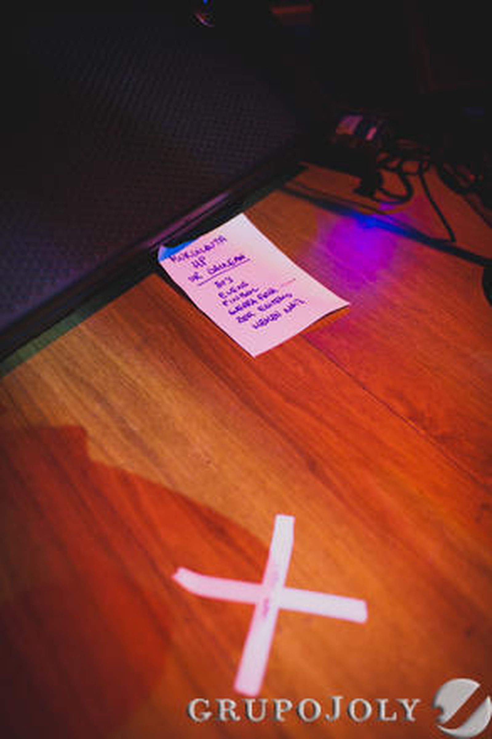 Foto: Javier Perez Pellicer