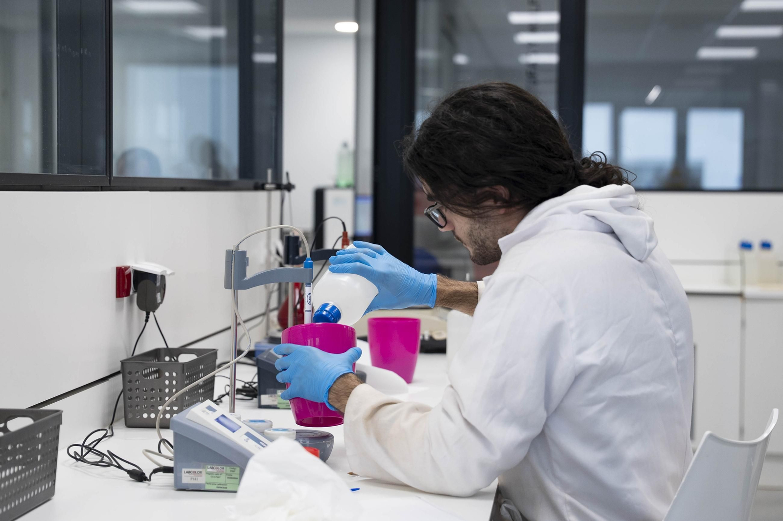 CIT COEX abre sus puertas al futuro: innovación, conocimiento y territorio