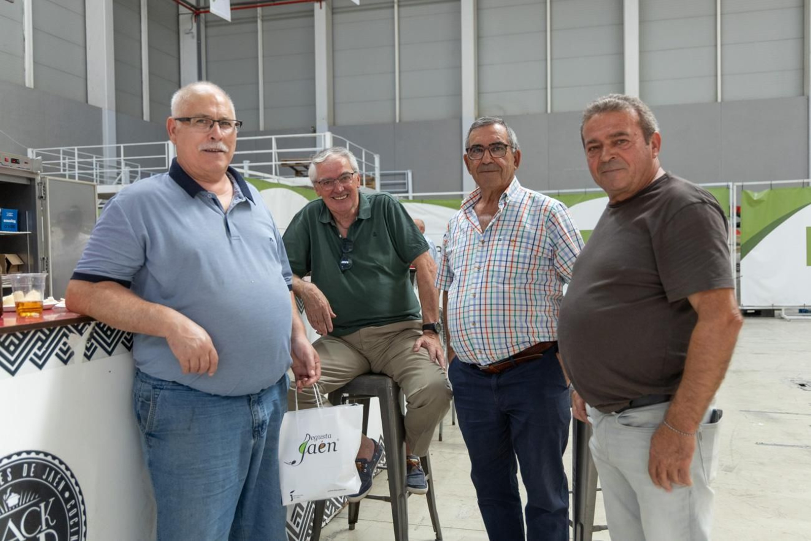 XVII Feria de Caza y Pesca de la Provincia de Jaén, Ibercaza