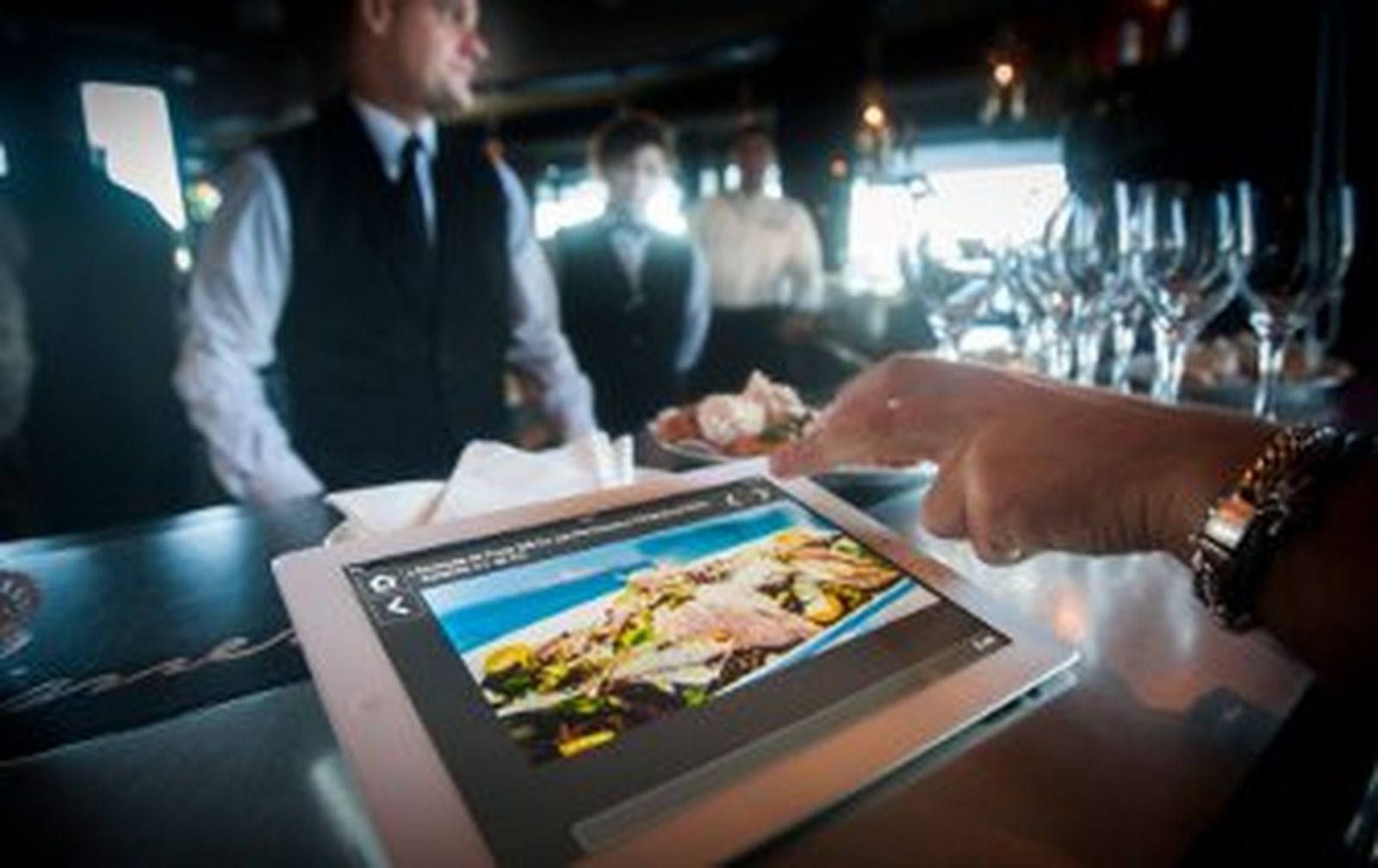 Horeca suministrará electricidad a sus asociados a un coste más bajo