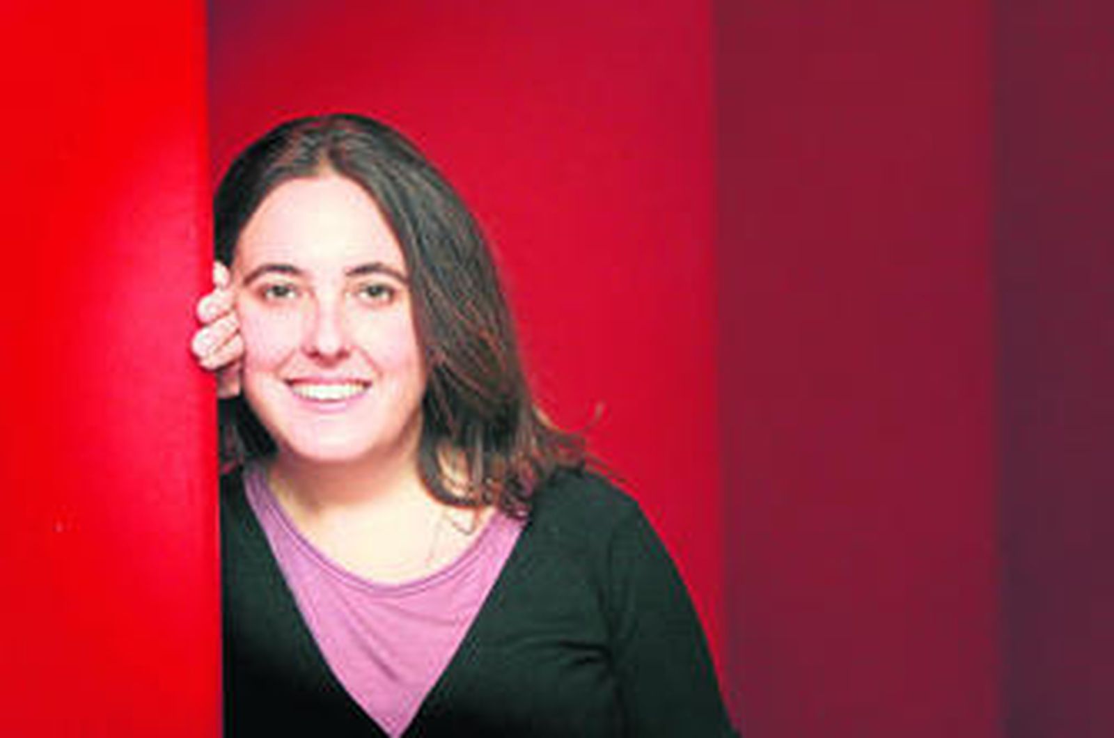 Una vocación en el Círculo Polar Ártico