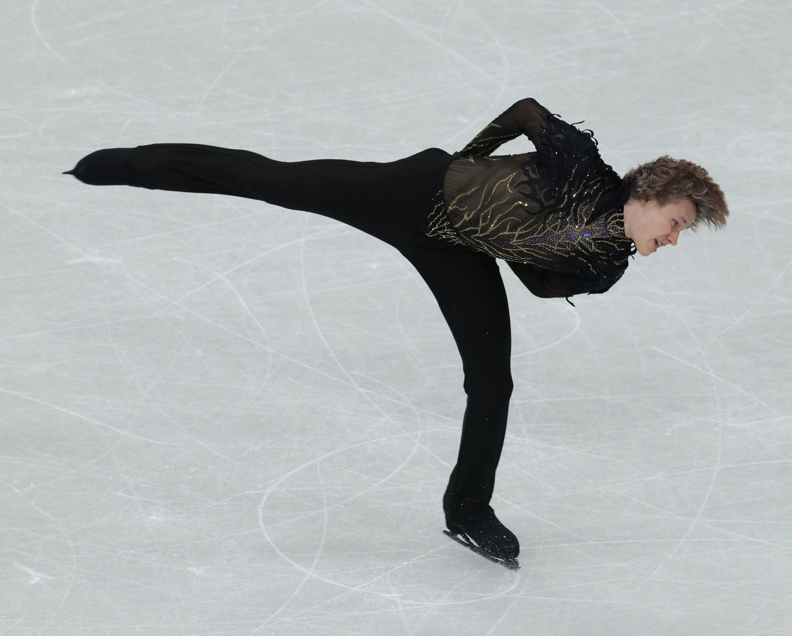 Las mejores fotos de los Juegos Olímpicos de invierno Milán Cortina d'Ampezzo 2026 | Octava jornada