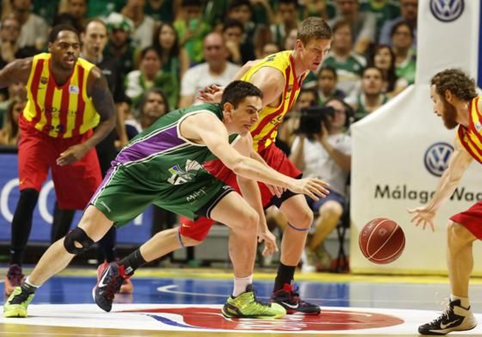 Foto: Javier Albiñana