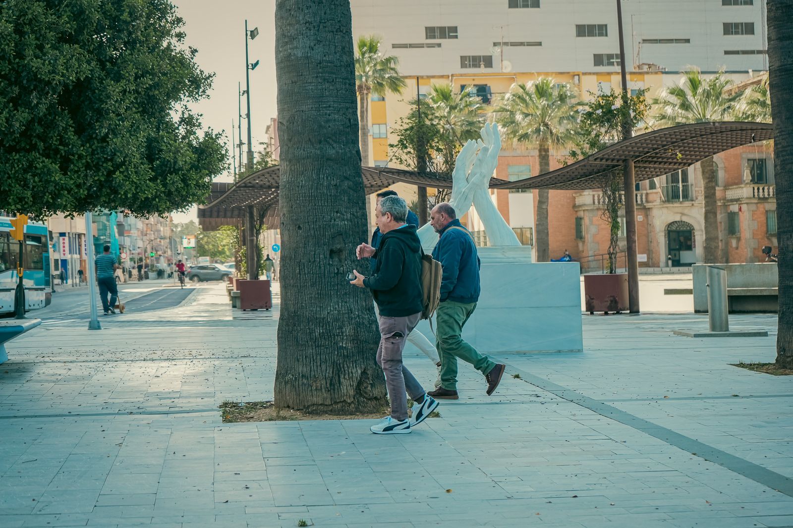 Las imágenes más destacadas del miércoles 7 de mayo en Huelva