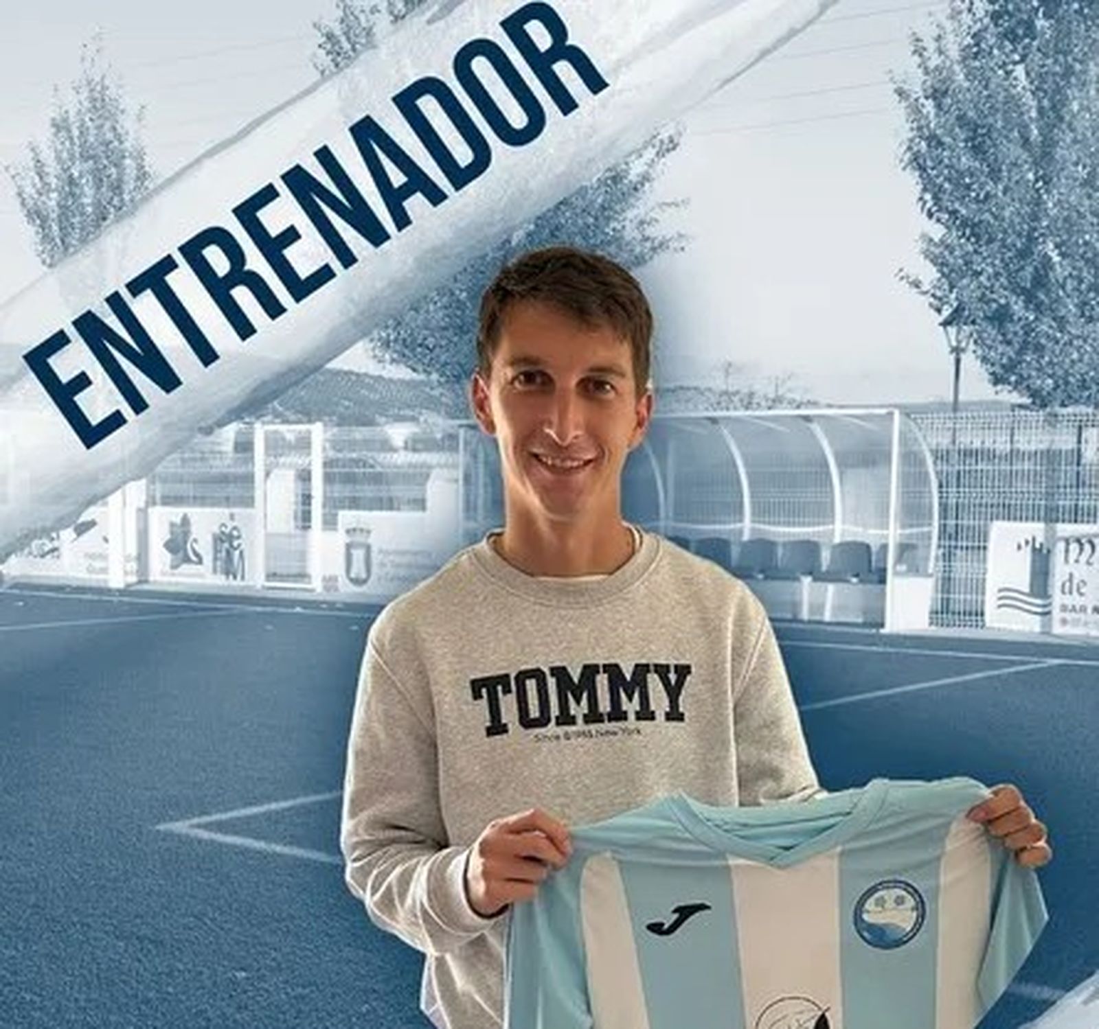 La hazaña de una pedanía: título y ascenso a Primera Andaluza para el ...