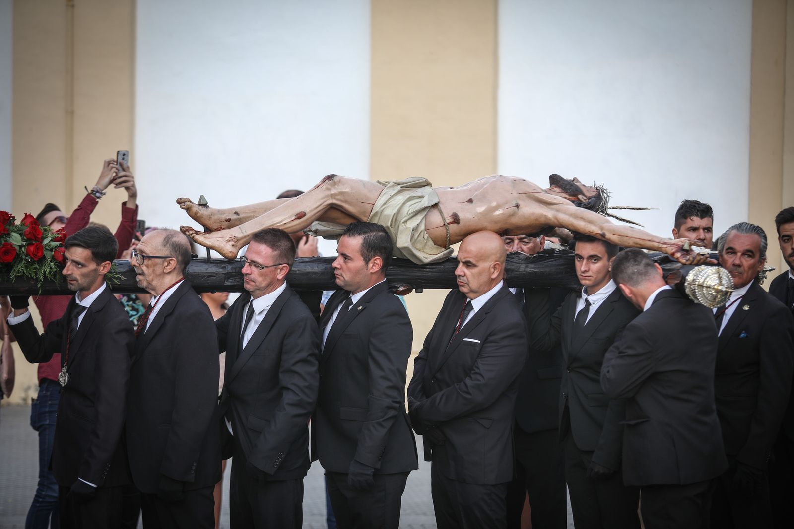 Traslado de los titulares de Expiración