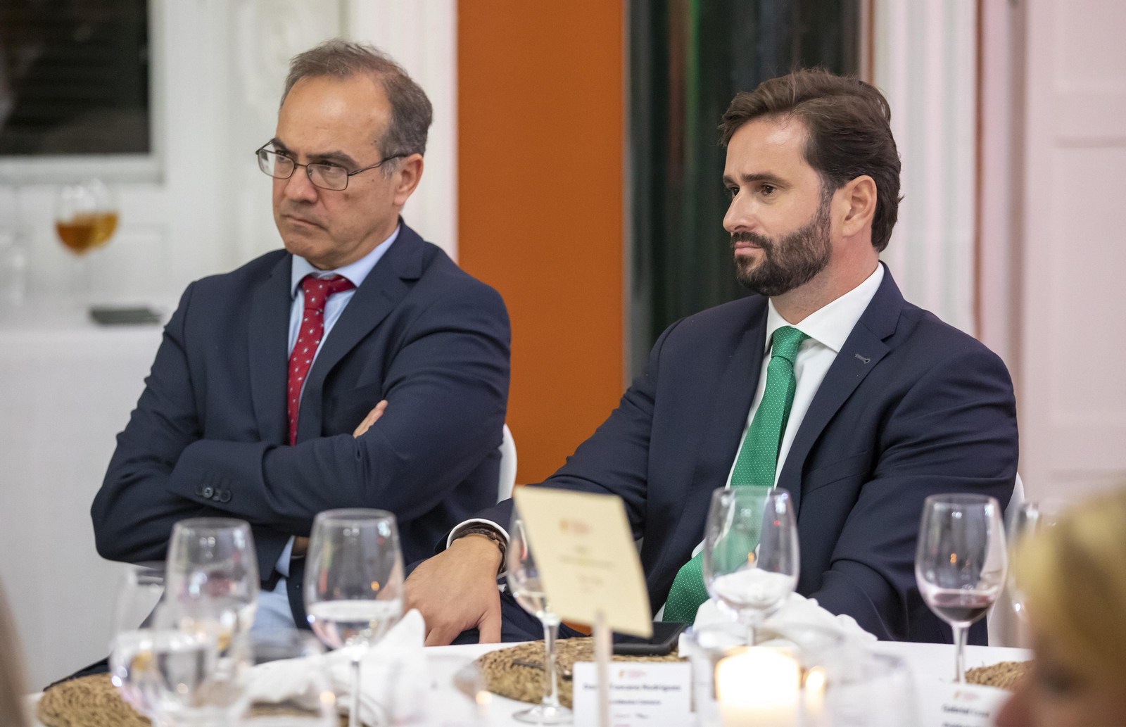 La Noche de la Economía de Huelva