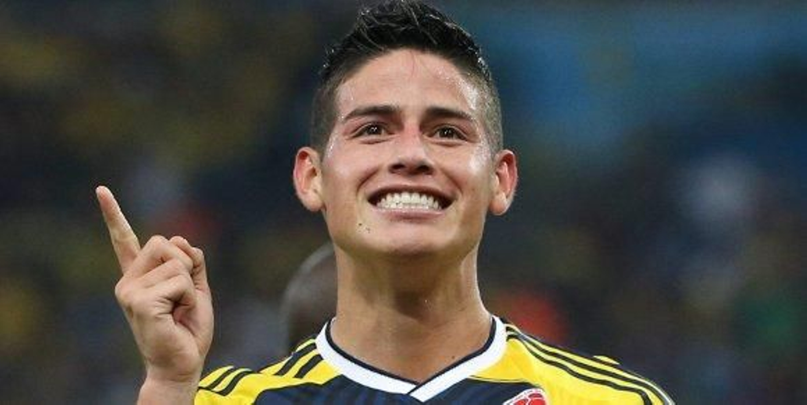 De James a Cristiano Ronaldo: ganadores y perdedores de Brasil 2014