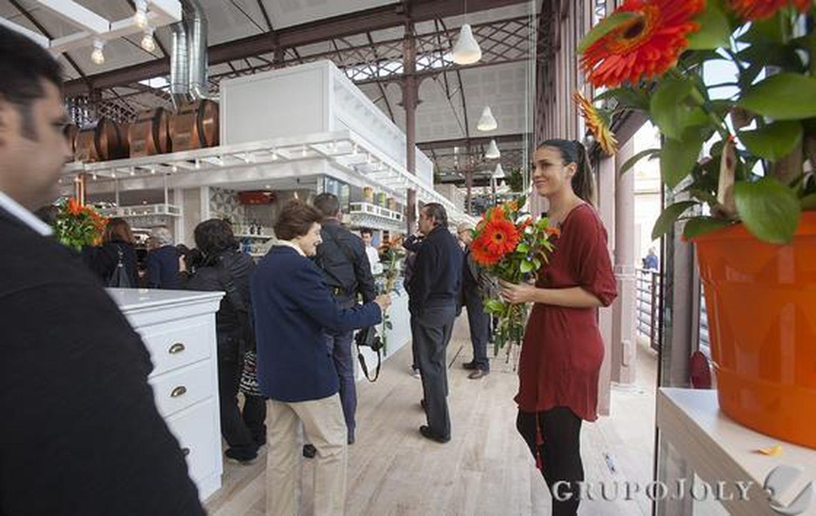 Foto: Antonio Pizarro