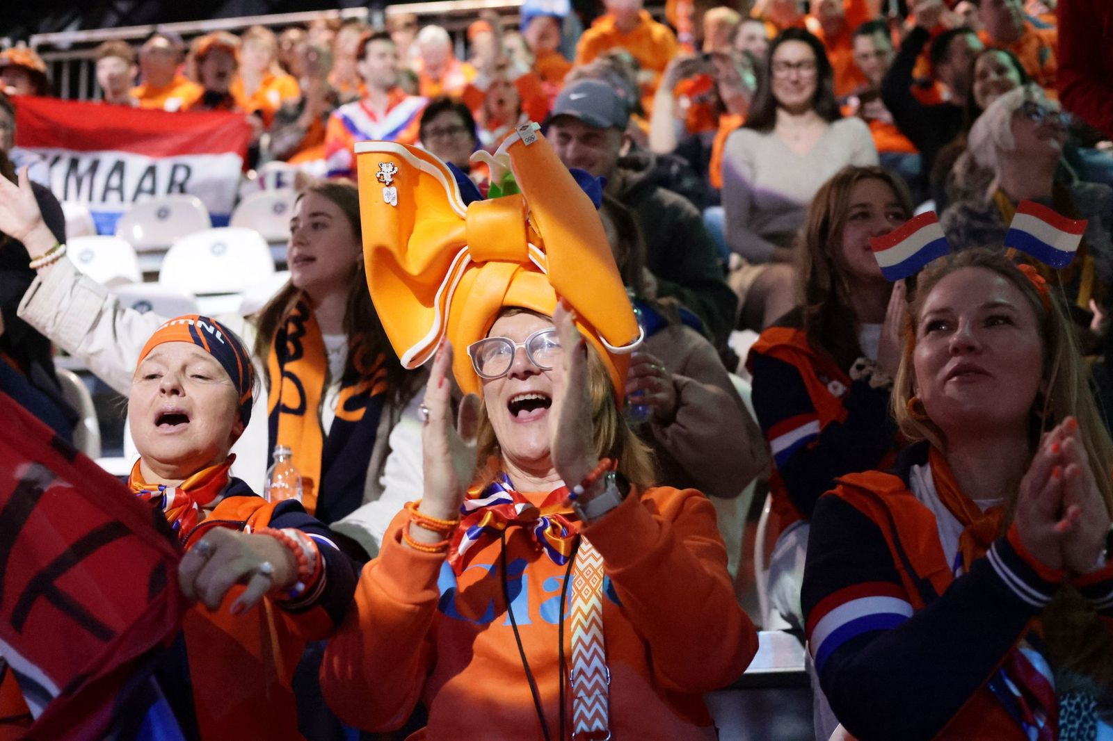 Las mejores fotos de los Juegos Olímpicos de invierno Milán Cortina d'Ampezzo 2026 | Décima jornada