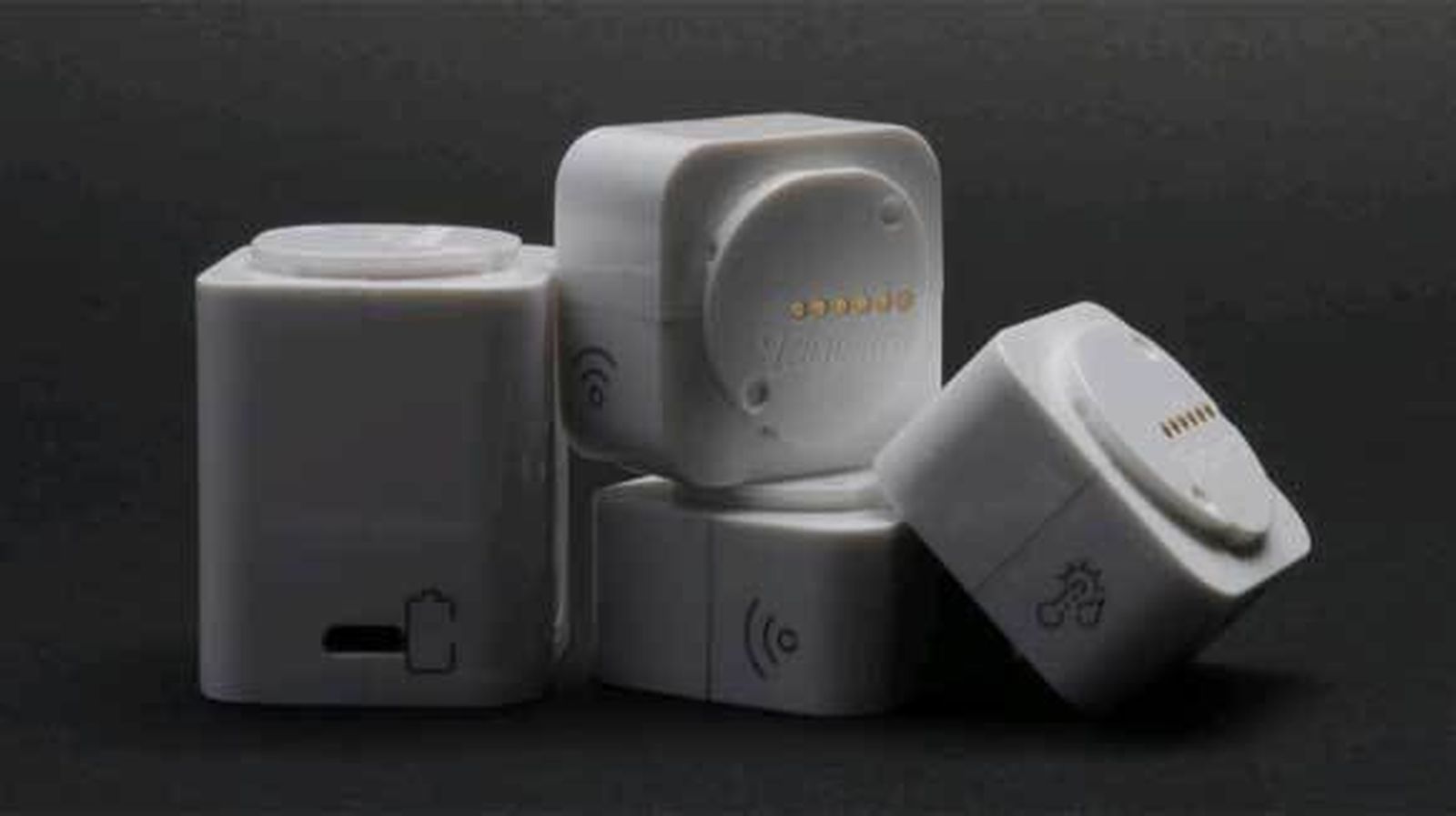 Telefónica lidera la solicitud de patentes del sector en España