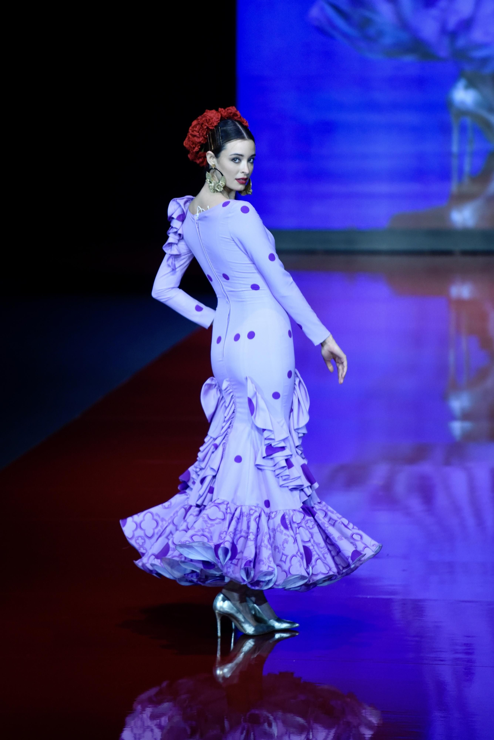 El desfile de Sonibel en SIMOF 2022, todas las fotos