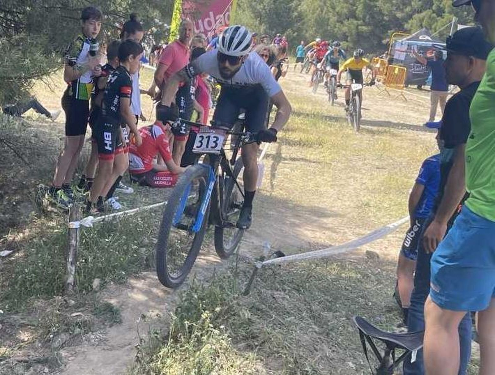 El Circuito Provincial arranca este fin de semana.