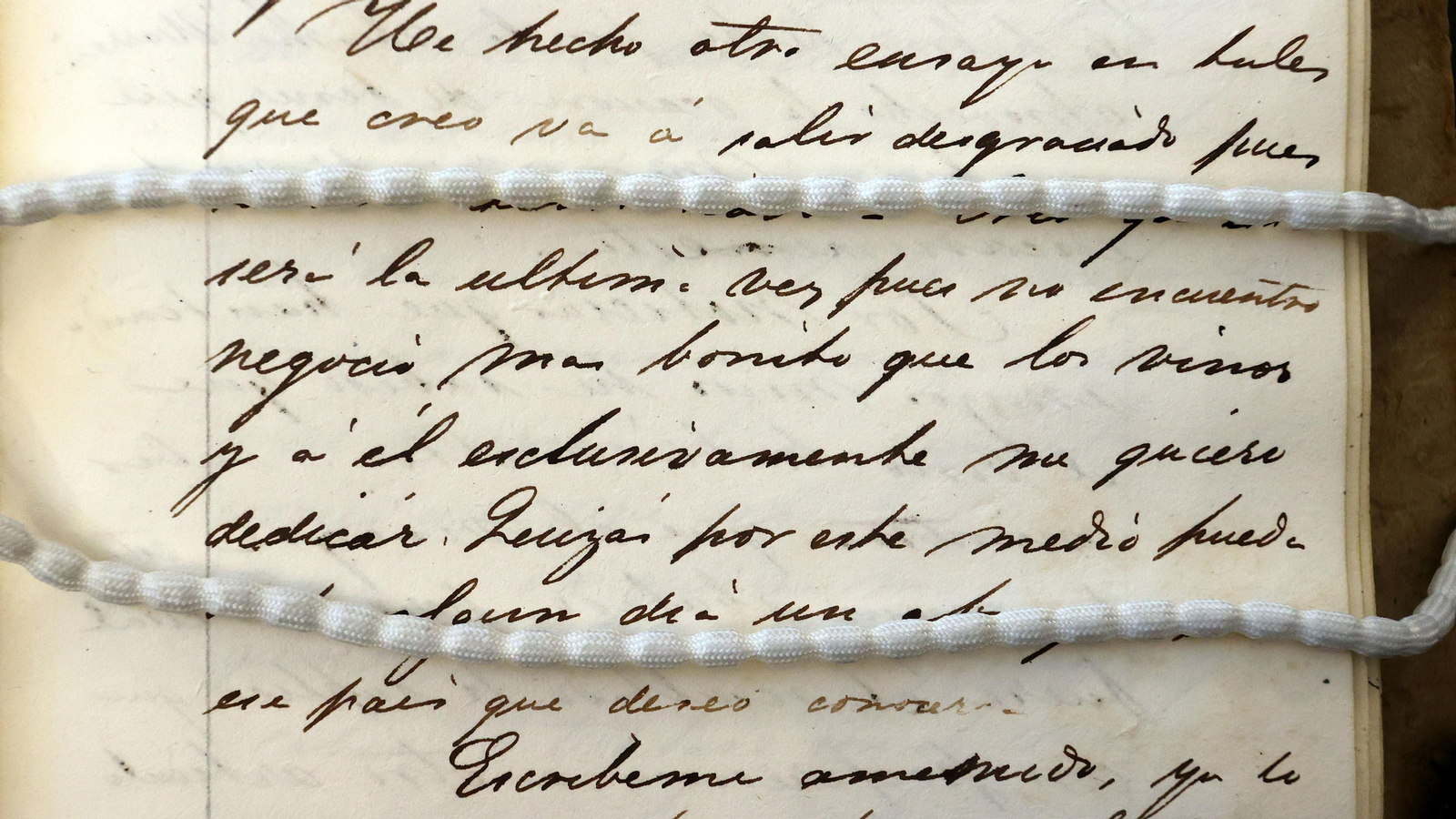 Fundación González Byass celebra el día de los Archivos en Jerez