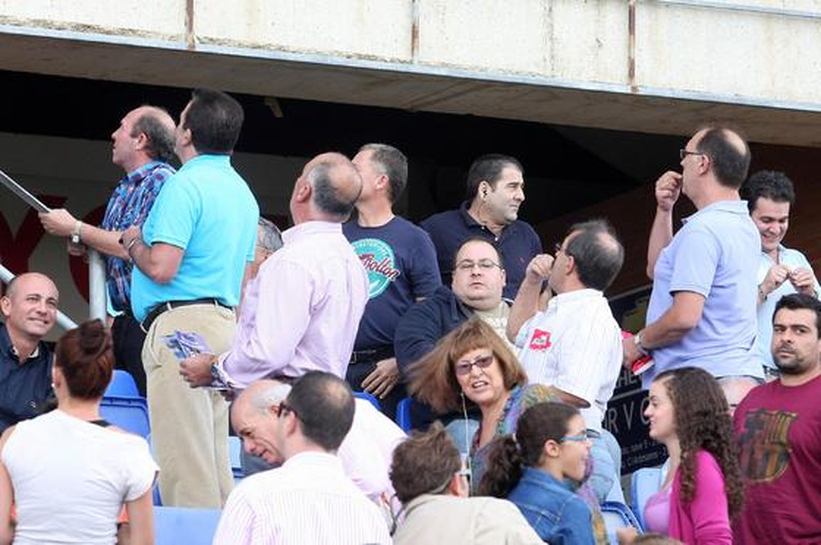 Foto: Alberto Dominguez