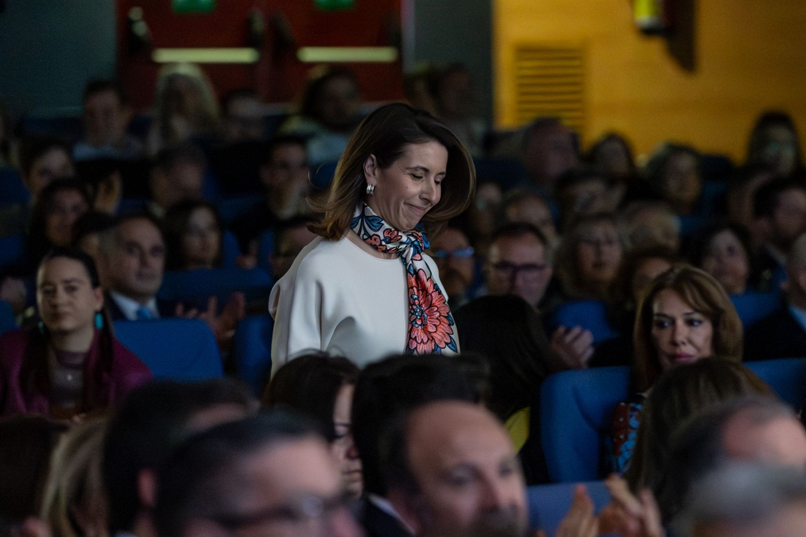 Así se ha vivido la entrega de las Banderas de Andalucía en Jaén