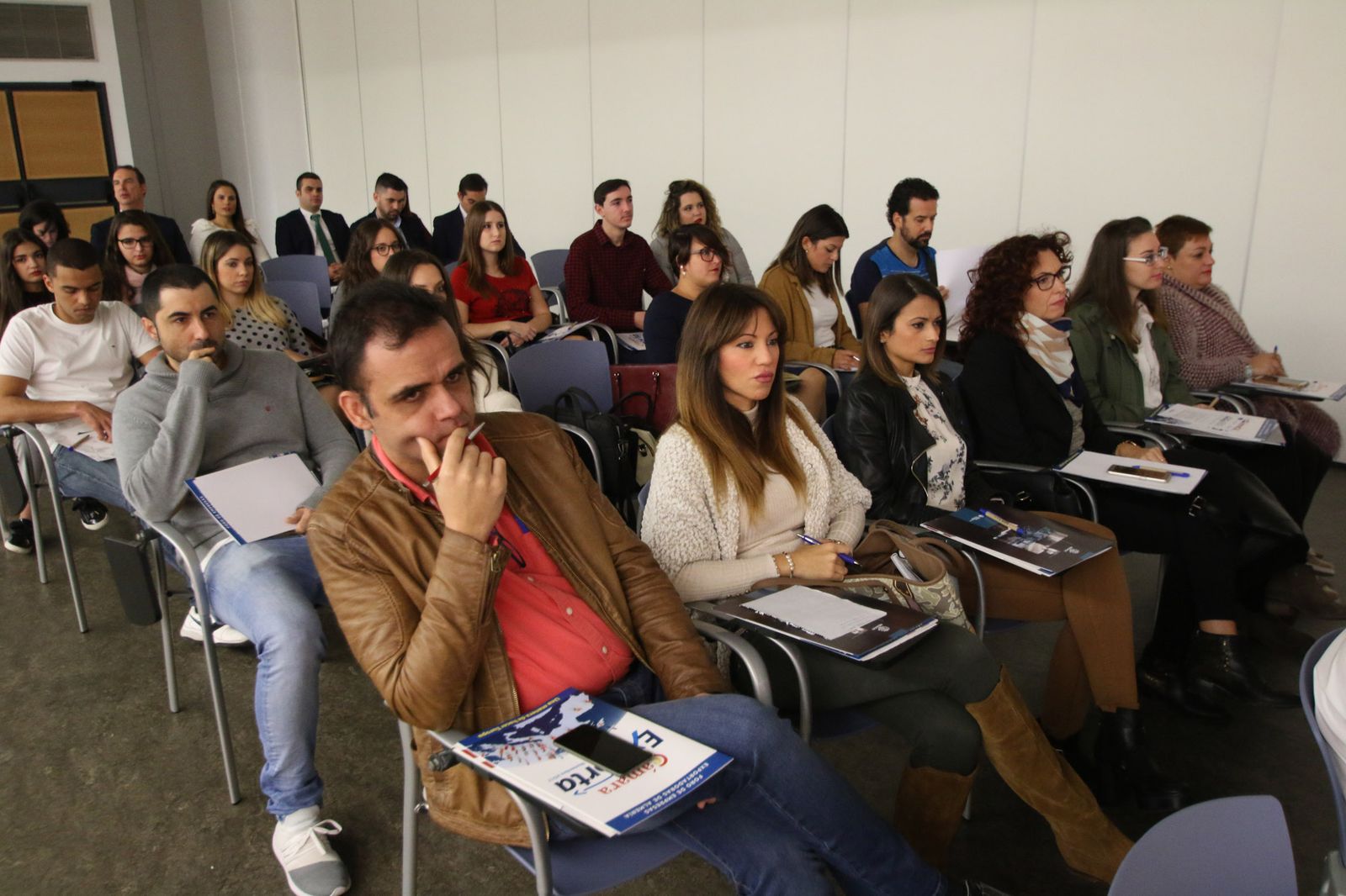 Foro Cámara Exporta