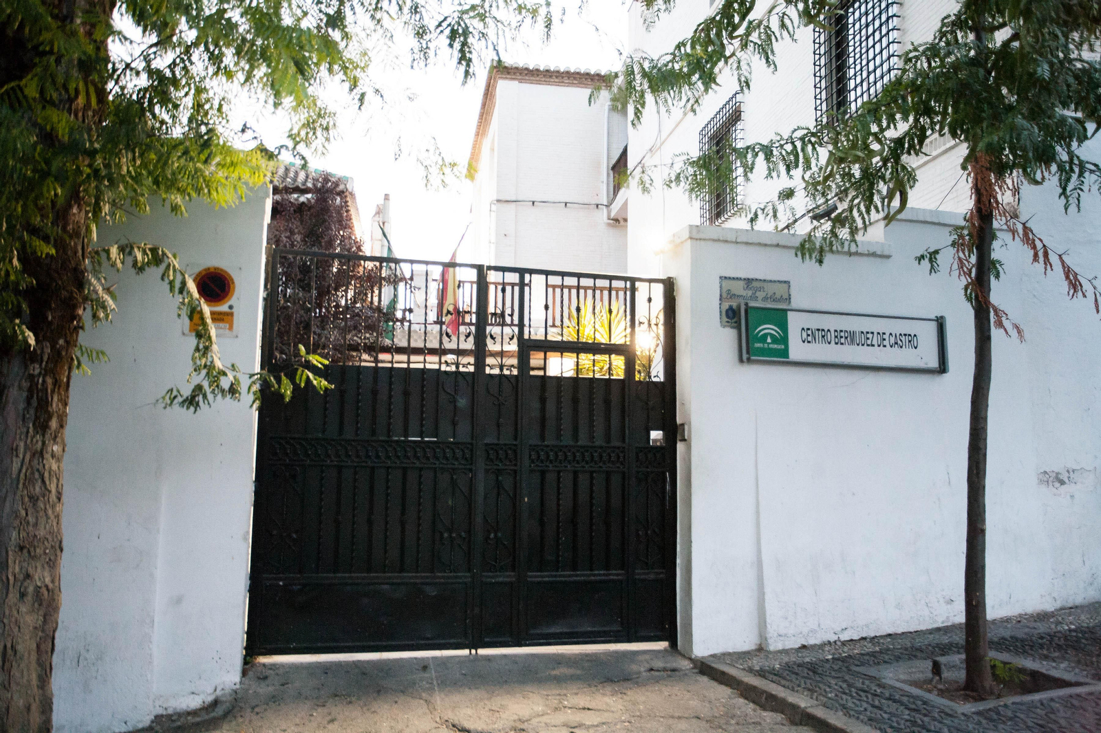 Continúan con la búsqueda de la adolescente internada en un centro de menores