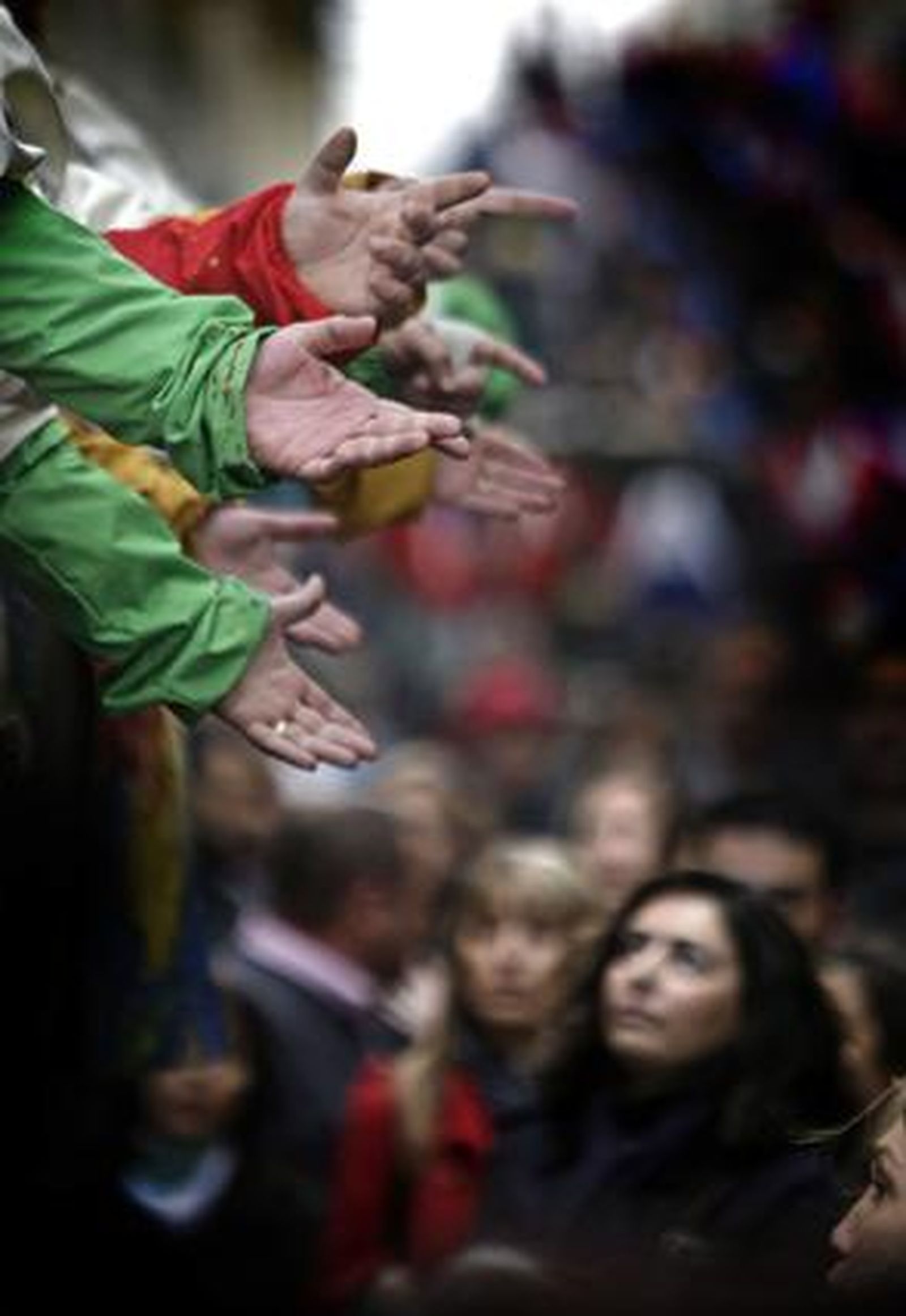 Foto: Julio Gonzalez