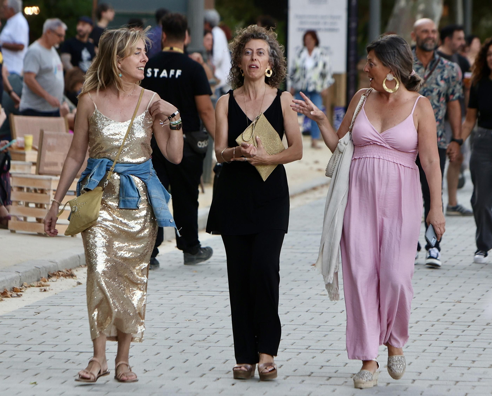 Búscate en el concierto de Kiko Veneno