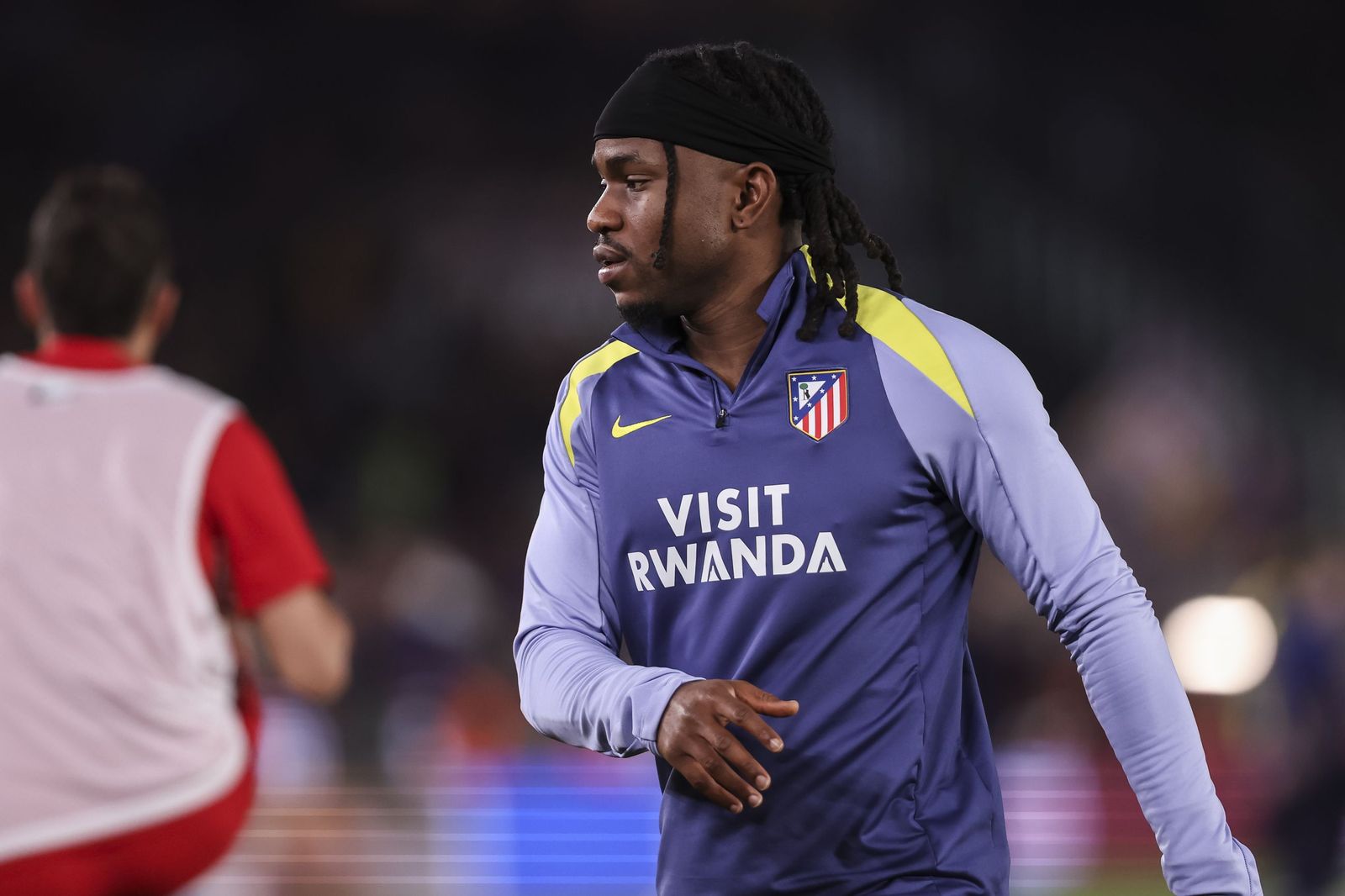 Las fotos del Barcelona-Atlético de Madrid