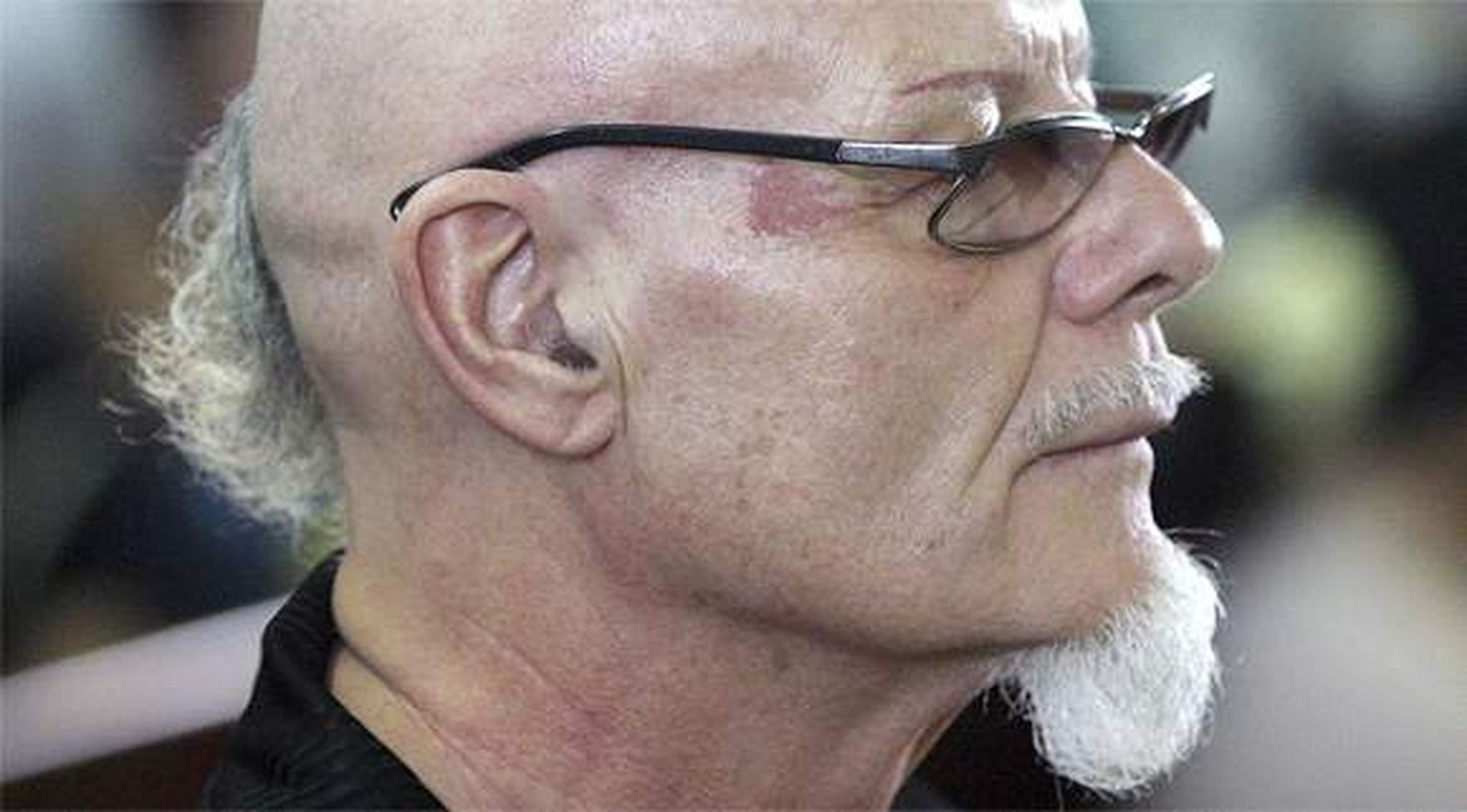 Gary Glitter viaja a Hong Kong tras negarse a que le deportaran a Reino Unido
