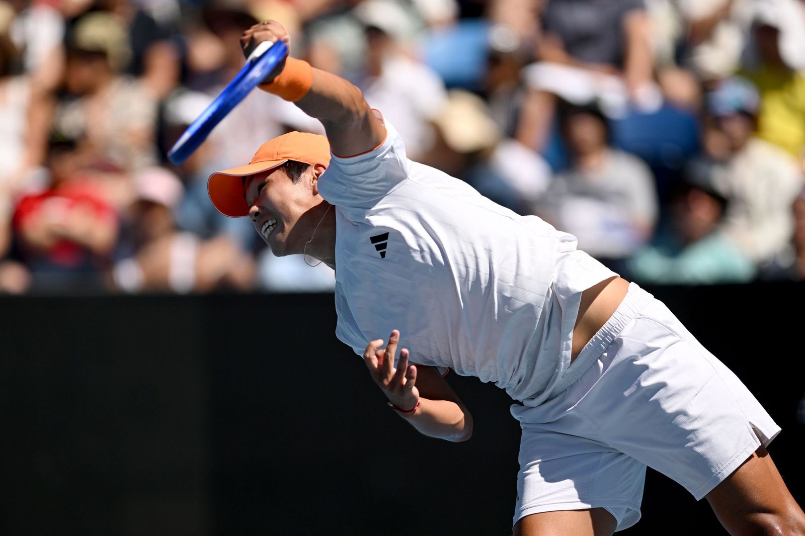 Las fotos de Alcaraz en Melbourne y del resto del Australia Open | Tercera ronda