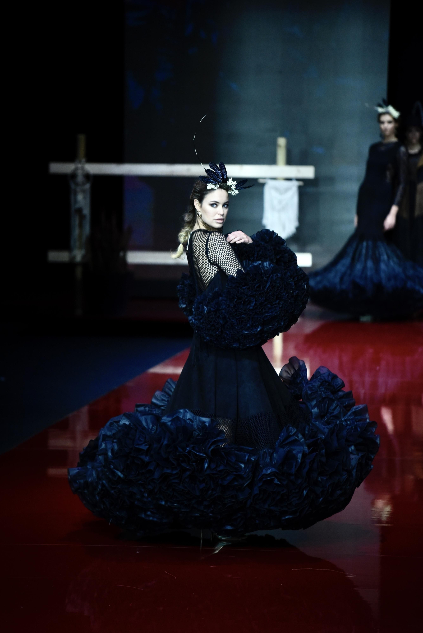 El desfile de Flor de Cerezo en SIMOF 2022, todas las fotos