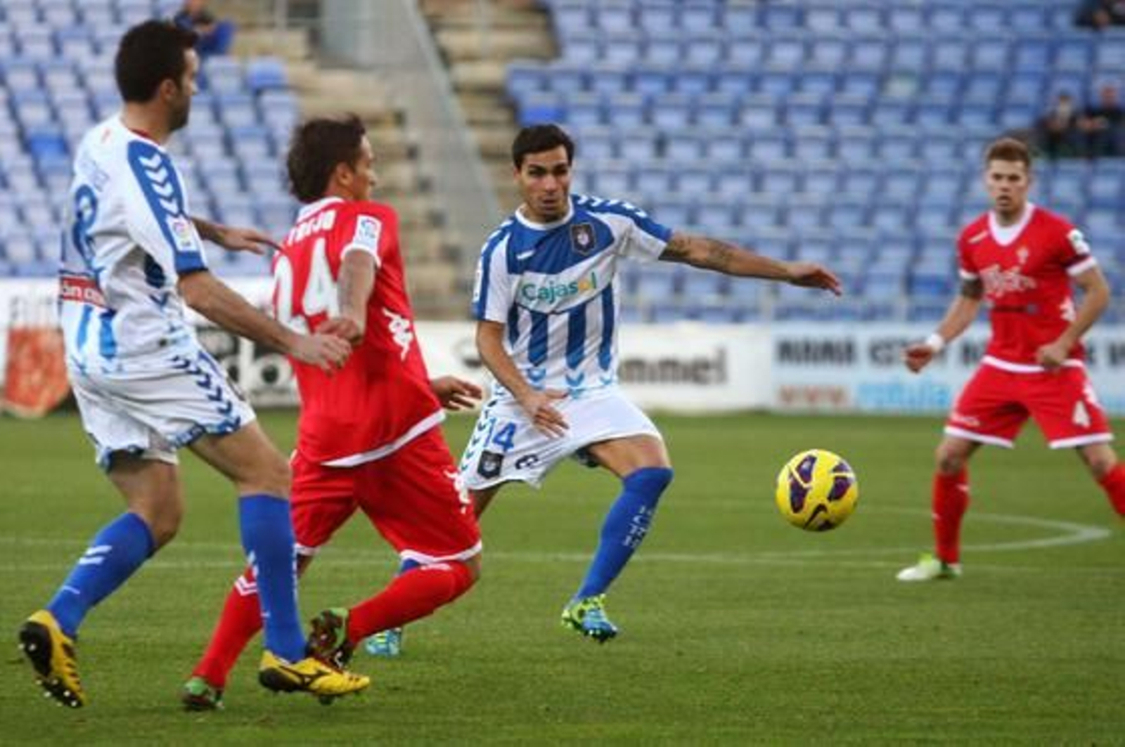 Foto: Alberto Dominguez