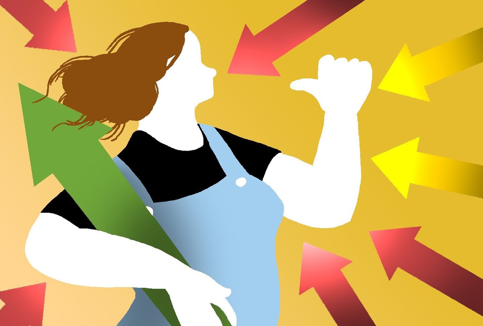 Sin empleo no hay igualdad