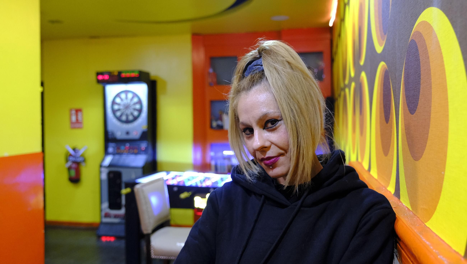 El Max & Henry de 'La Que Se Avecina' almeriense, en imágenes