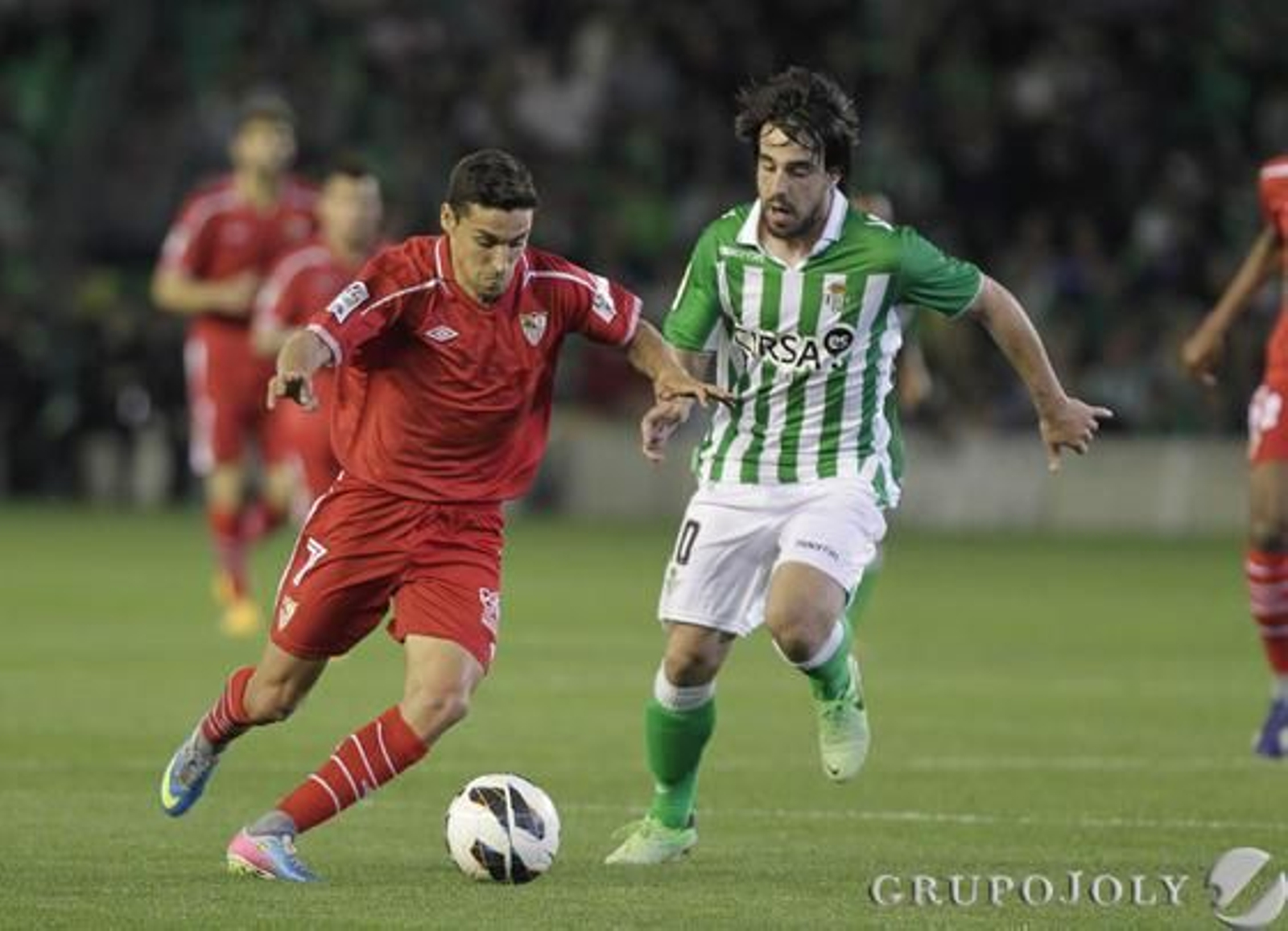 Foto: Antonio Pizarro