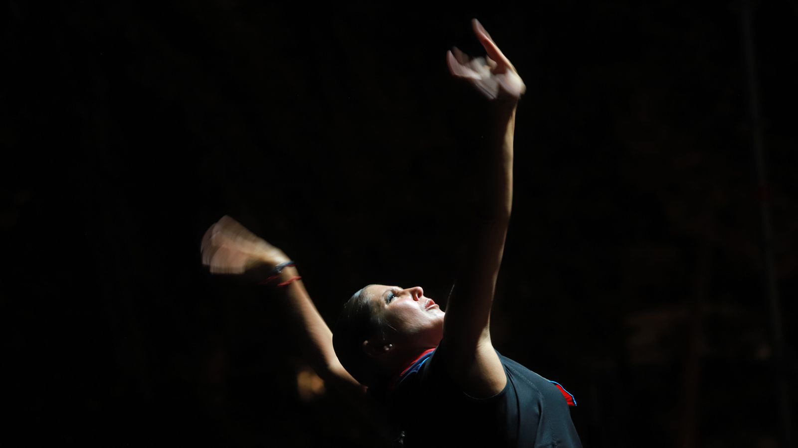 Las mejores fotos del espectáculo de Sara Baras en Algeciras