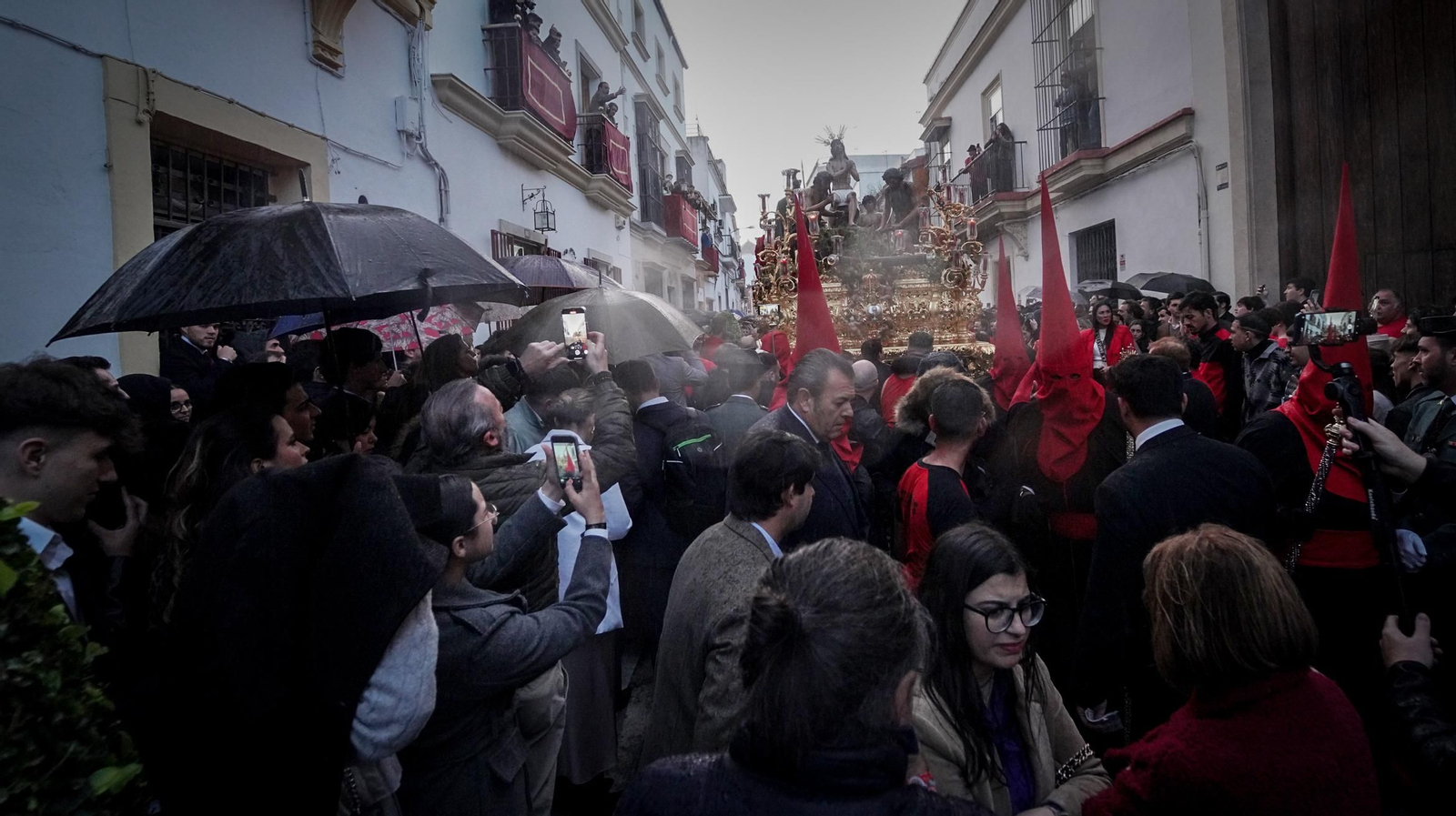 Los Judíos de San Mateo de Jerez en imágenes Los Judíos de San Mateo de Jerez en imágenes