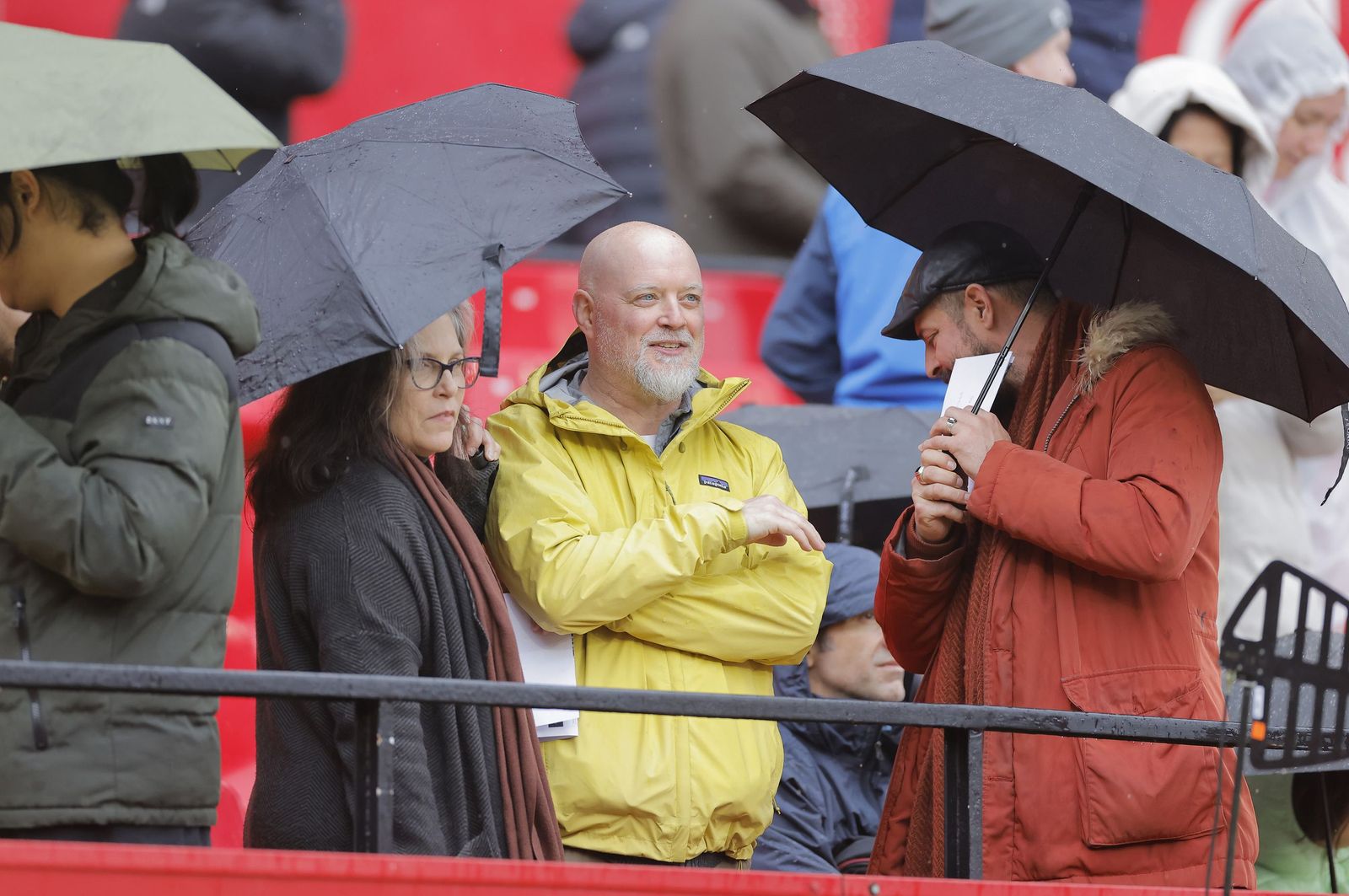 Búscate en las fotos del Sevilla FC - Levante