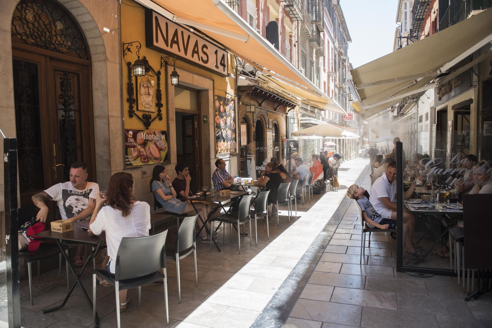 Granada: Una ciudad con una gran proyección turística para el 2023